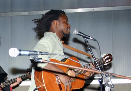 Thomas du Groupe TOMSO